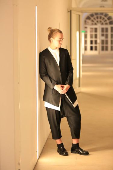 Austrian Wedding Fashion Award Platz 2
