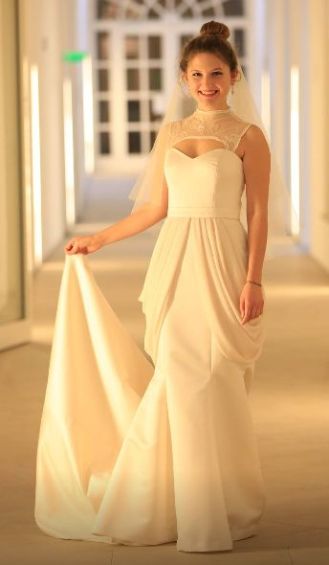 Austrian Wedding Fashion Award Platz 3