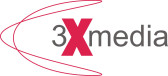 3Xmedia - Topava Marketing- & HandelsgesmbH