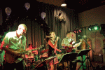 Bild First Dance Band
