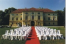 Bild Veranstaltungsschloss Margarethen am Moos
