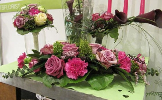 Hochzeitsblumen