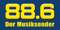 88.6 Der Musiksender