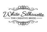 Bild White Silhouette The Creative Bride